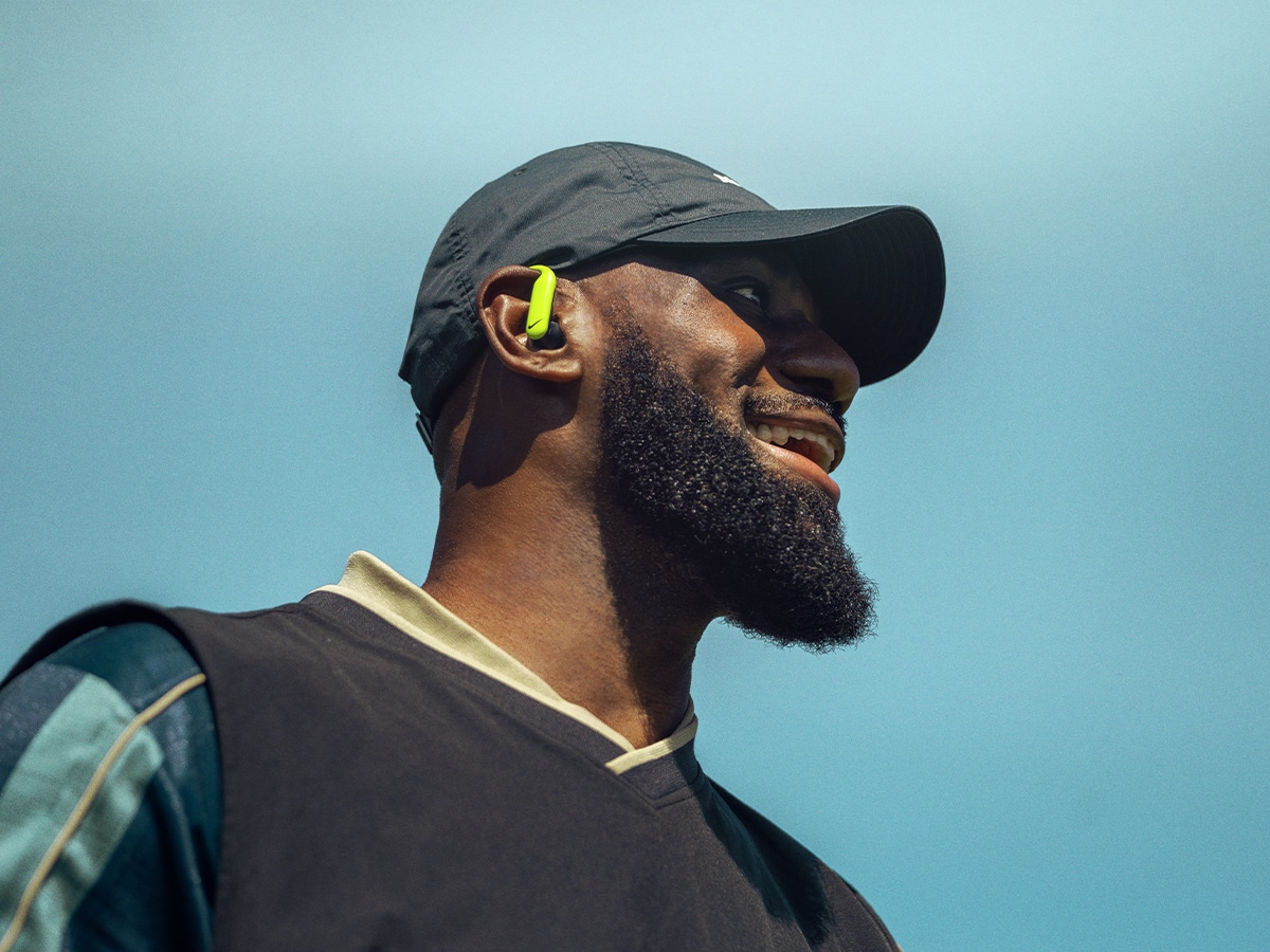 Beats x nike lebron 6
