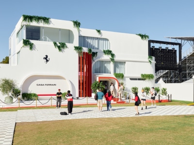 6 Best Australian F1 Grand Prix Hospitality Suites, Ranked