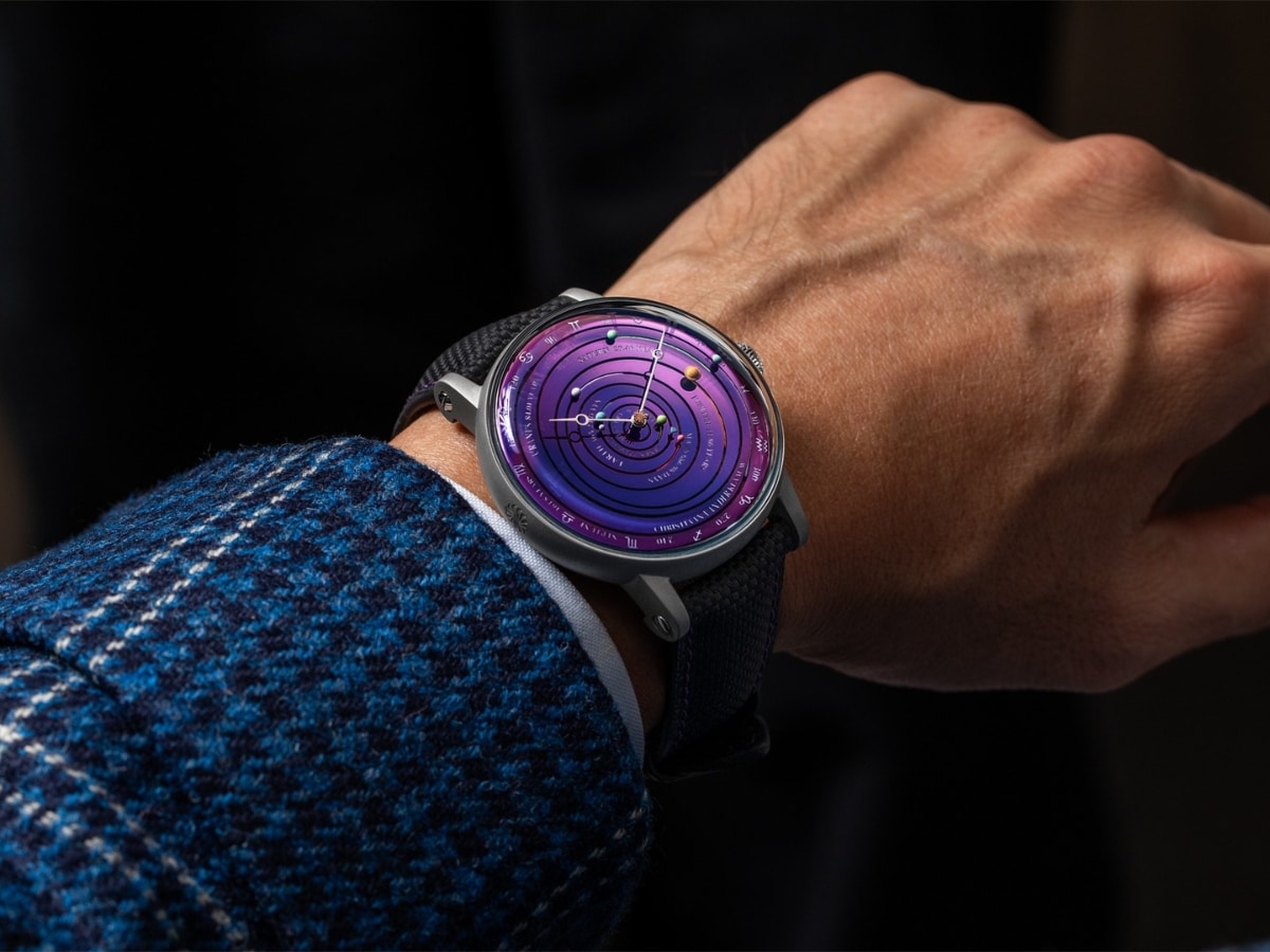 Christiaan van der klaauw x revolution grand planetarium eccentric si14 1