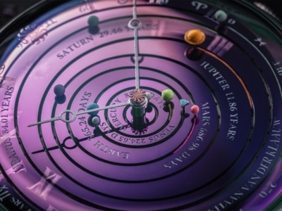 Christiaan van der Klaauw x Revolution Grand Planetarium: A $260k Masterpiece for the Wrist