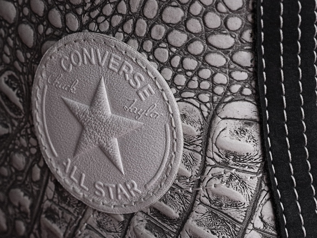 Converse first string collection 2