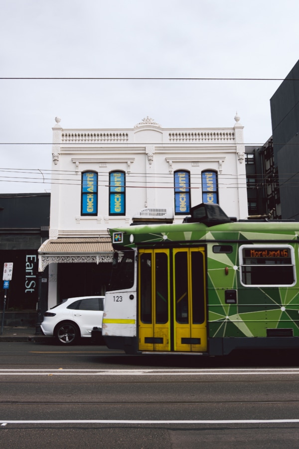 Enchante backyard grand prix 1