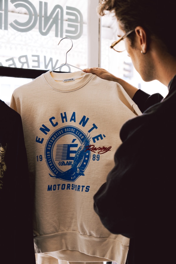 Enchante backyard grand prix 2