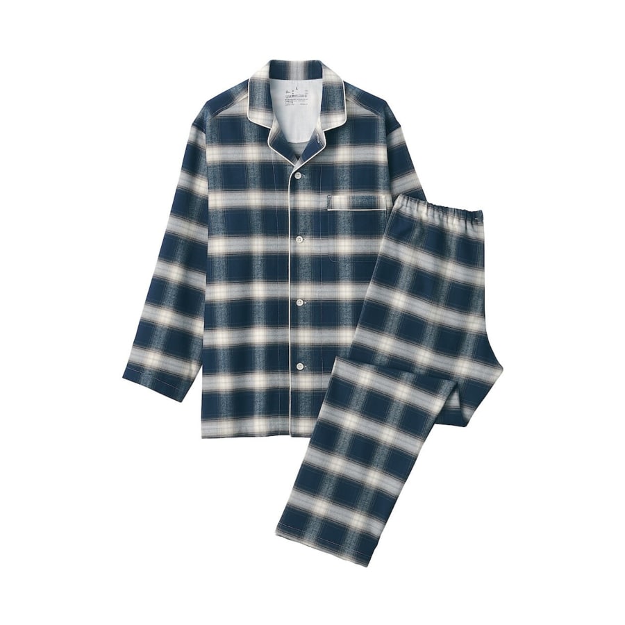 Flannel Pyjamas $69.95