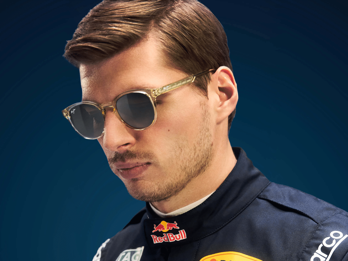 Maui Jim Teams Up With Oracle Red Bull Racing to Forge the Future of F1 | Man of Many