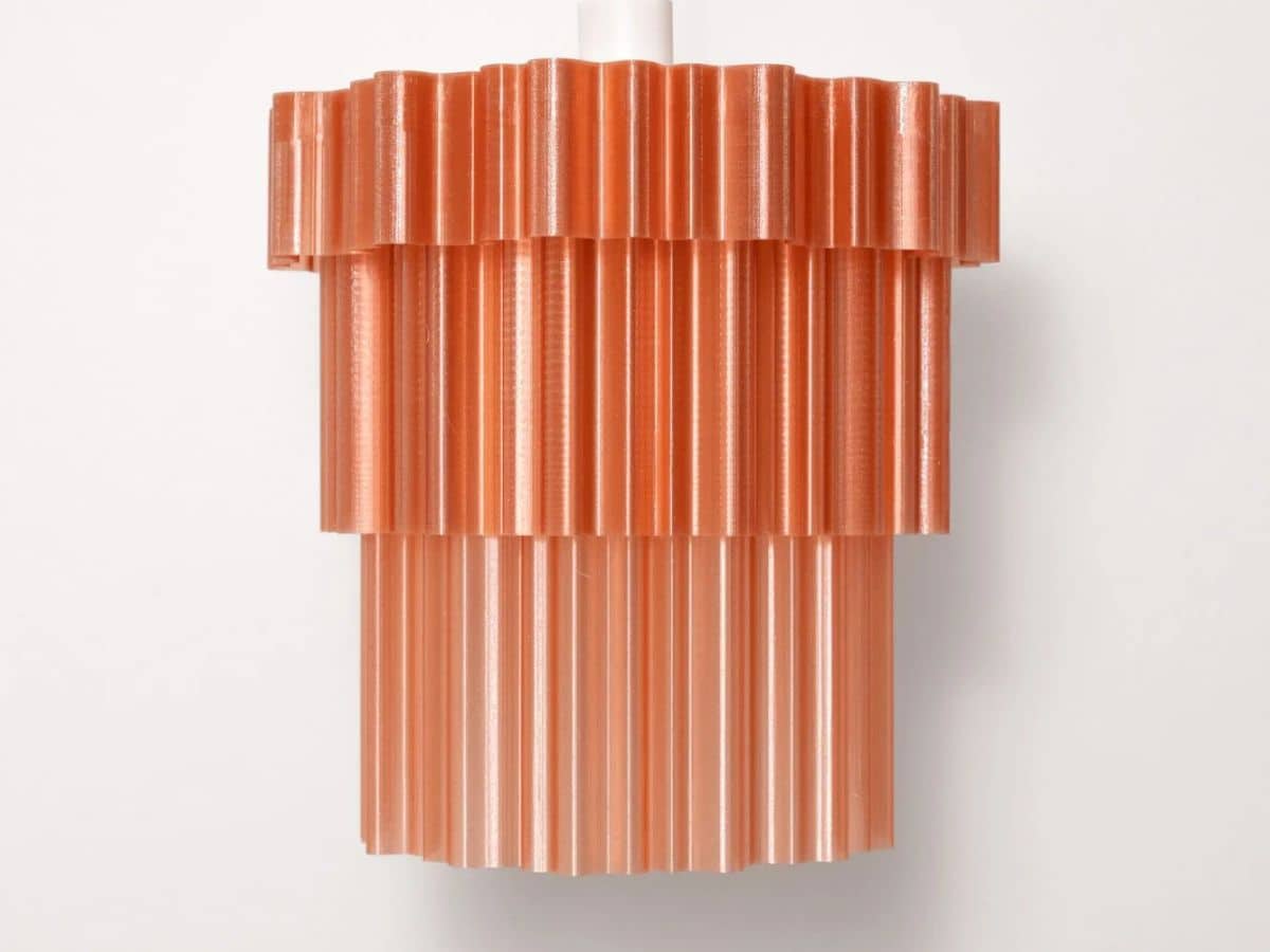 FRANCA Studio's Delphine Pendant Light