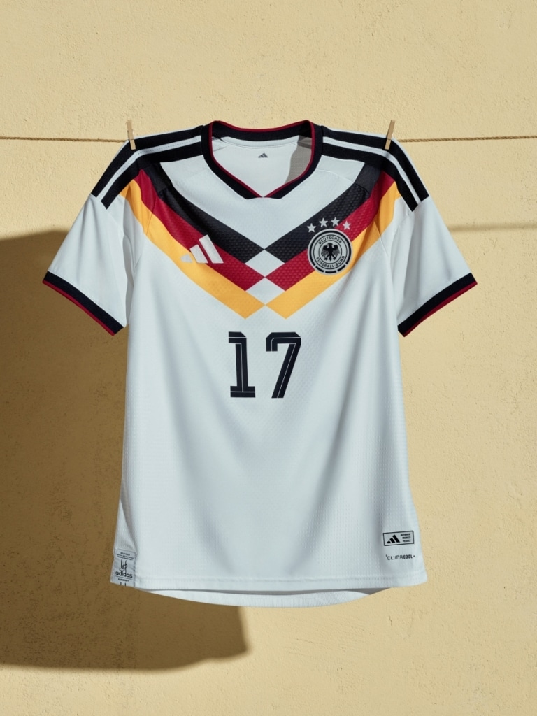 Every FIFA World Cup 2026 Kit Revealed so Far | Man of Many