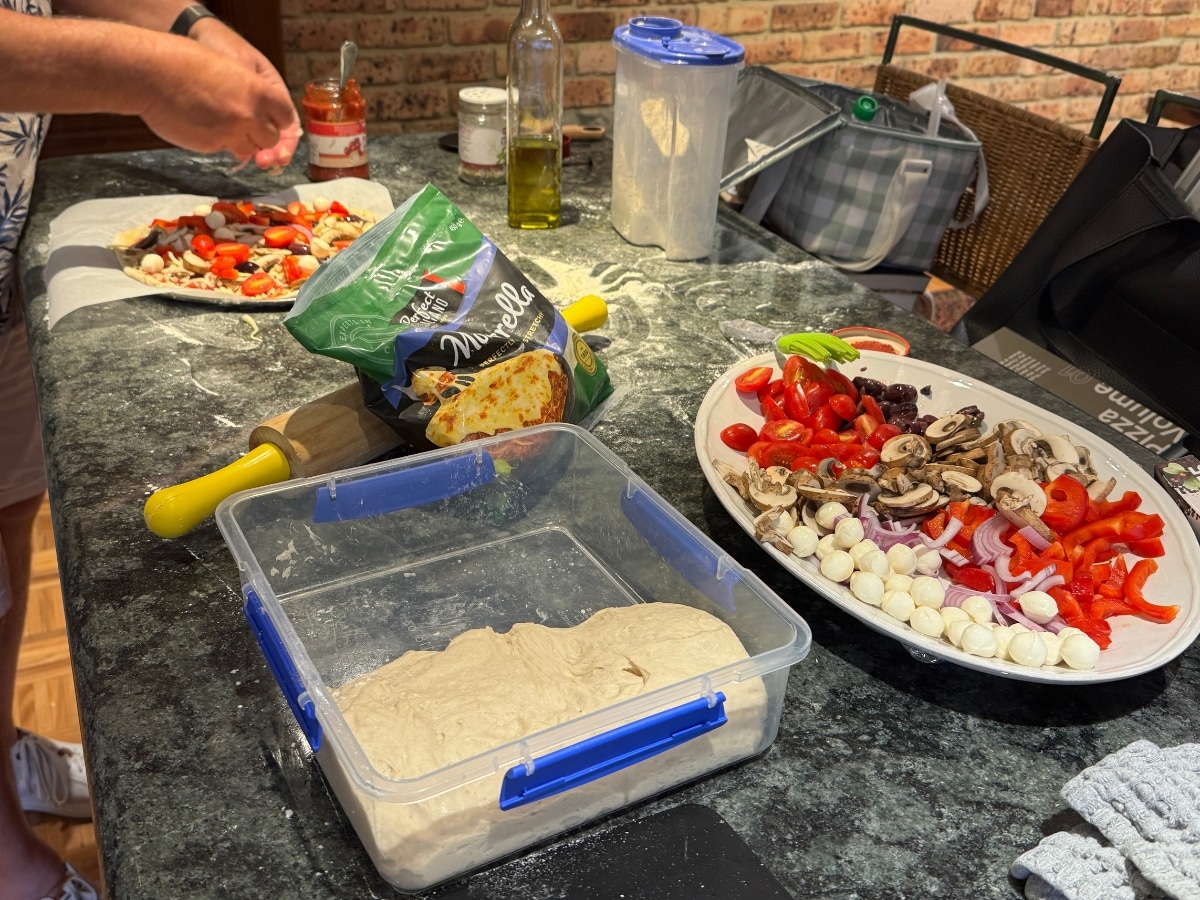 Gozney arc lite review images 3