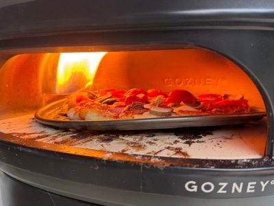 Gozney Arc Lite Review: Is This $649 Pizza Oven Worth It?