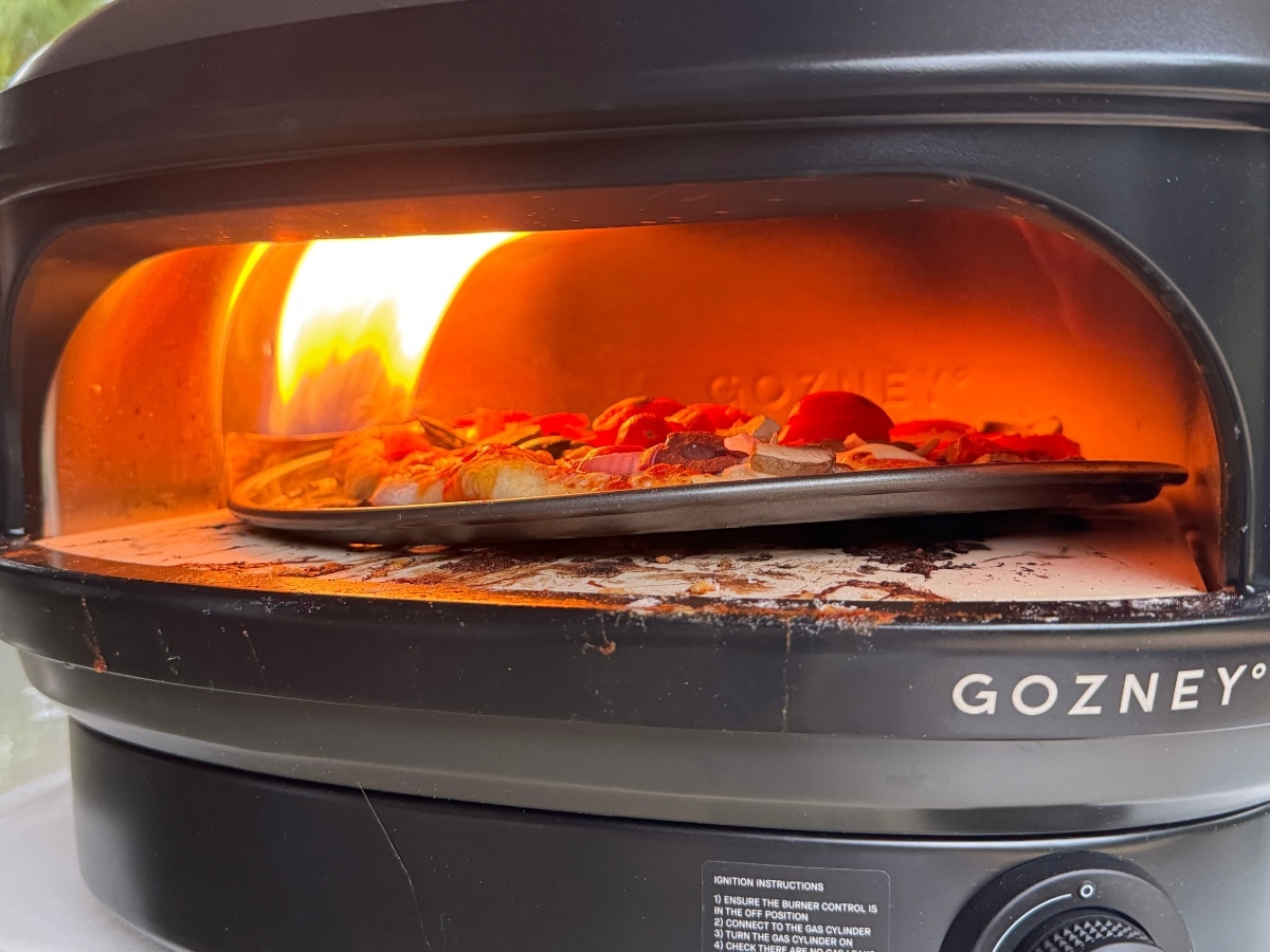 Gozney arc lite review images 7