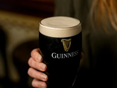 Data Reveals Just How Popular Guinness Has Become in Australia