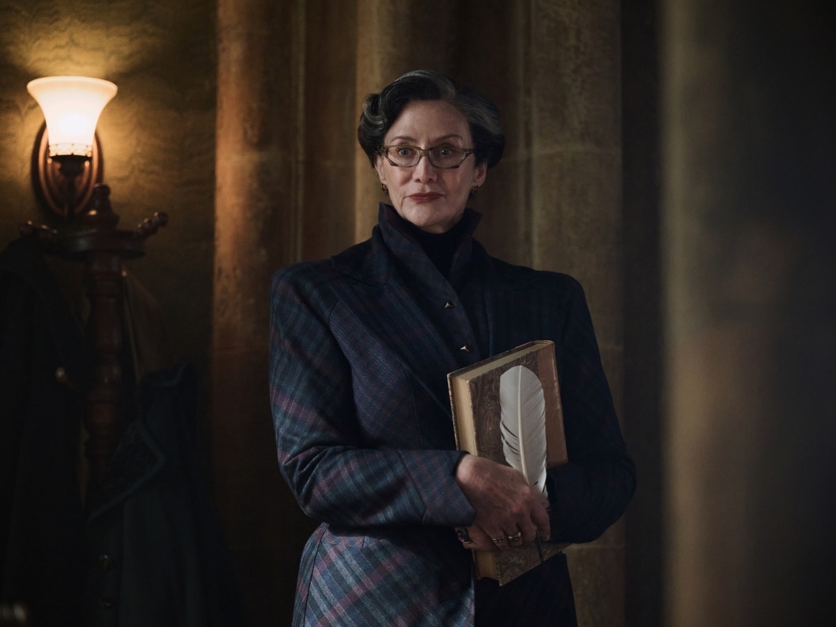 Hbo original harry potter series 10