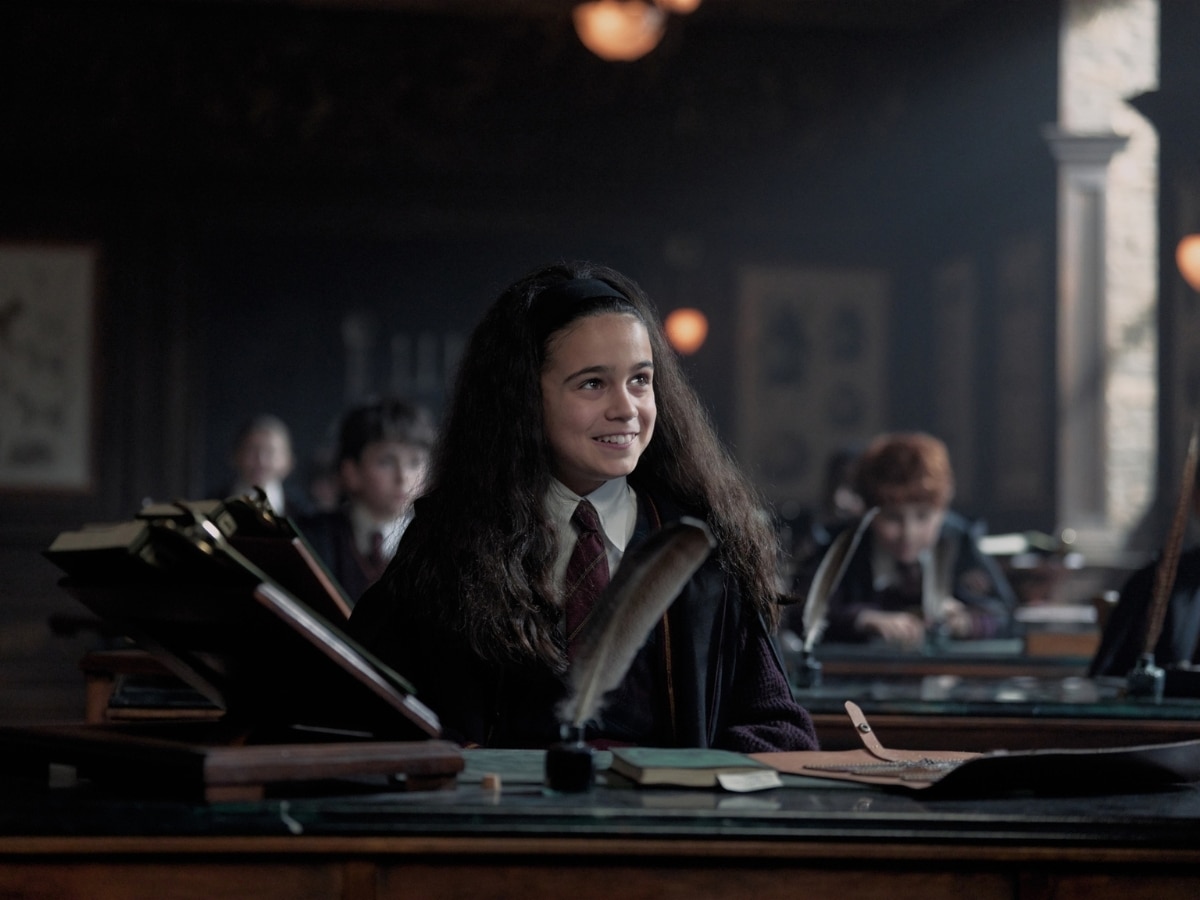 Hbo original harry potter series 13