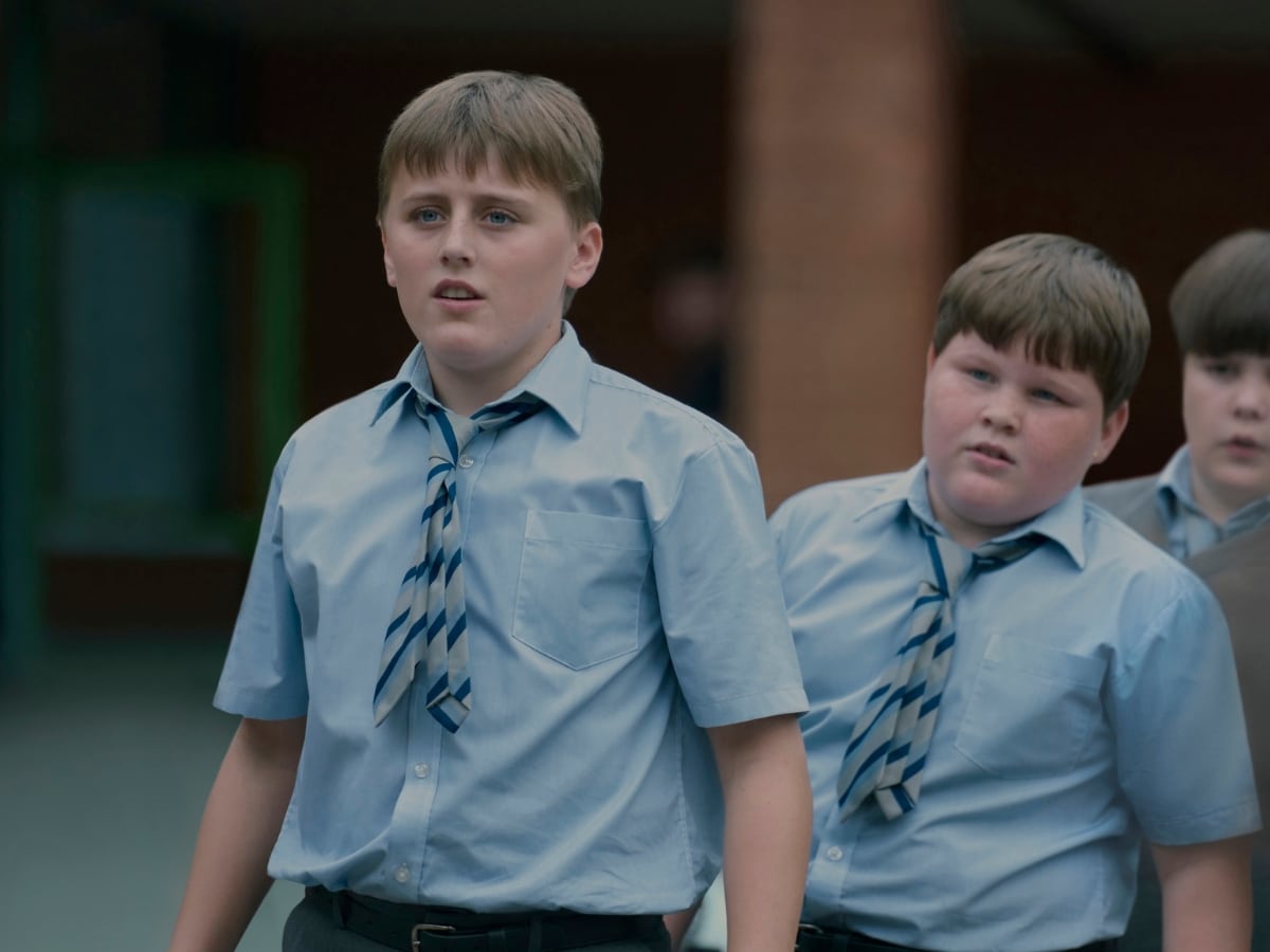 Hbo original harry potter series 6