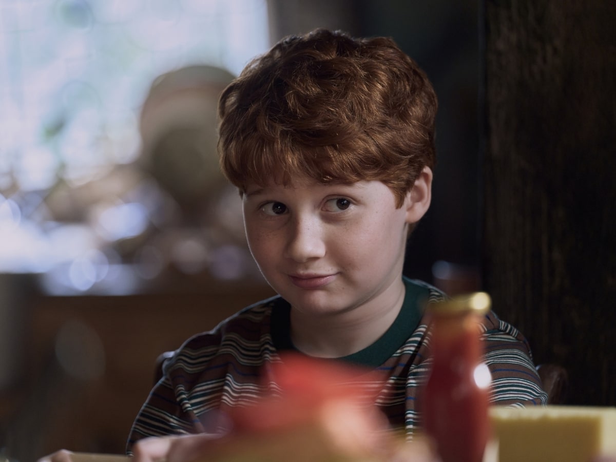 Hbo original harry potter series 7