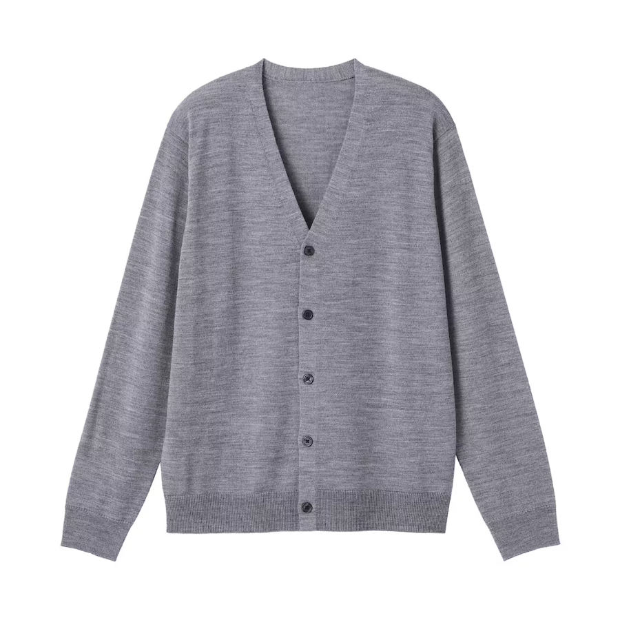 High gauge cardigan 1 rrp$69 95