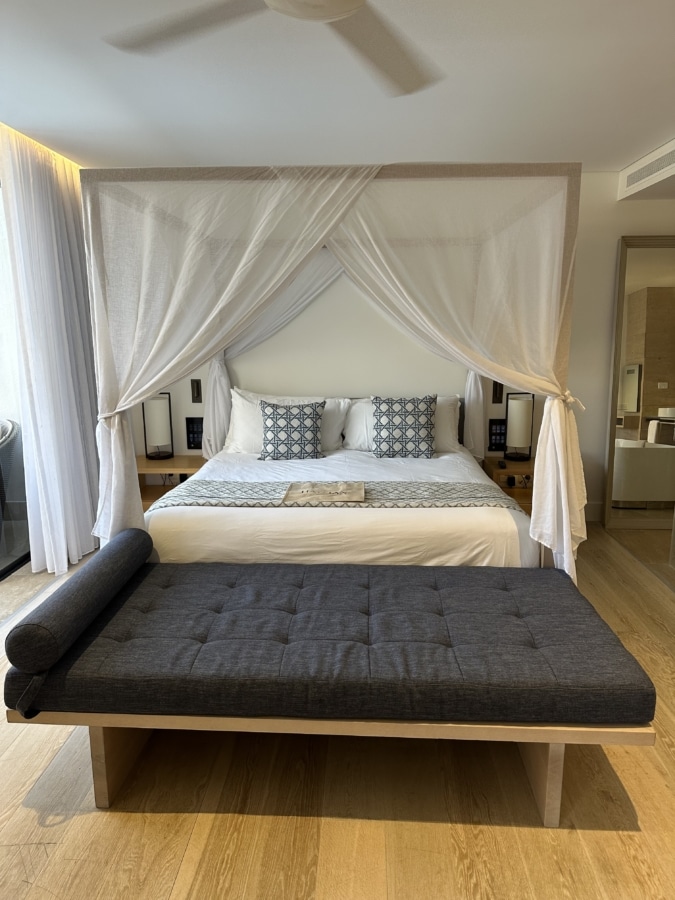 InterContinental Hayman Great Barrier Reef