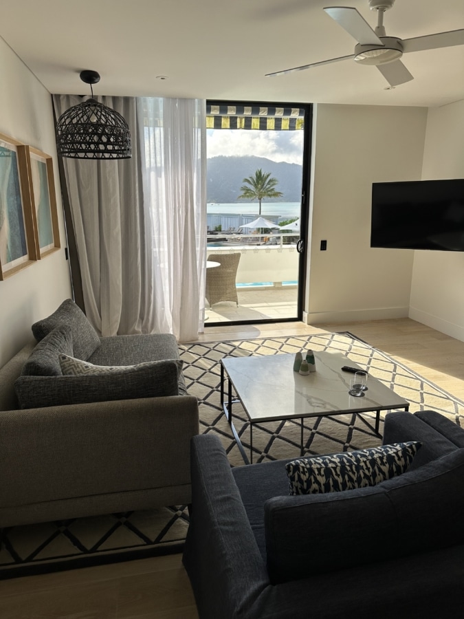 InterContinental Hayman Great Barrier Reef