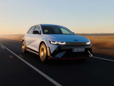 Australia's Luxury Car Tax Lives On as $1.1 Billion 'Green' Gatekeeper