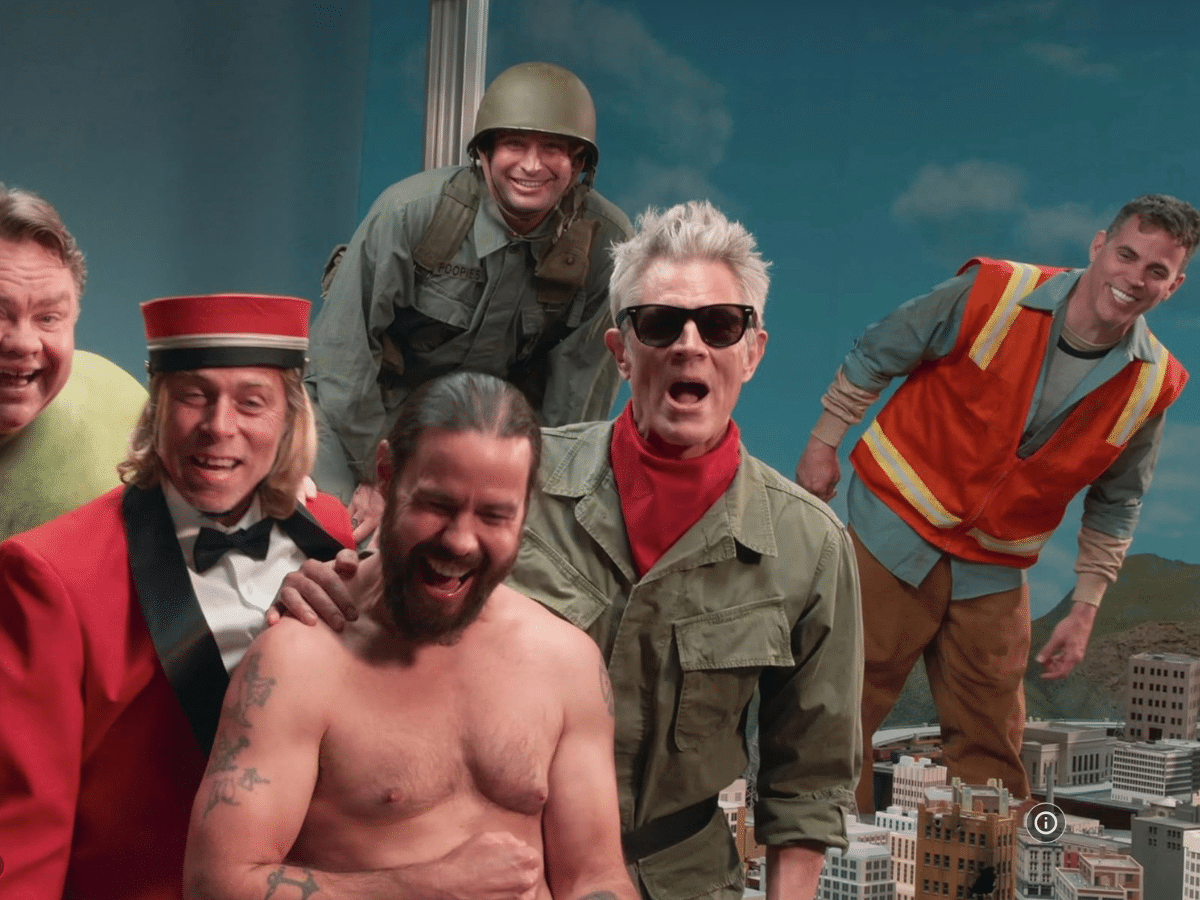 ‘Jackass 5’ is Coming: Here’s What We Know So Far