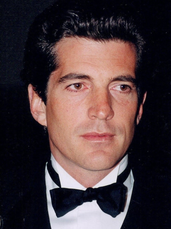 Jfk jr