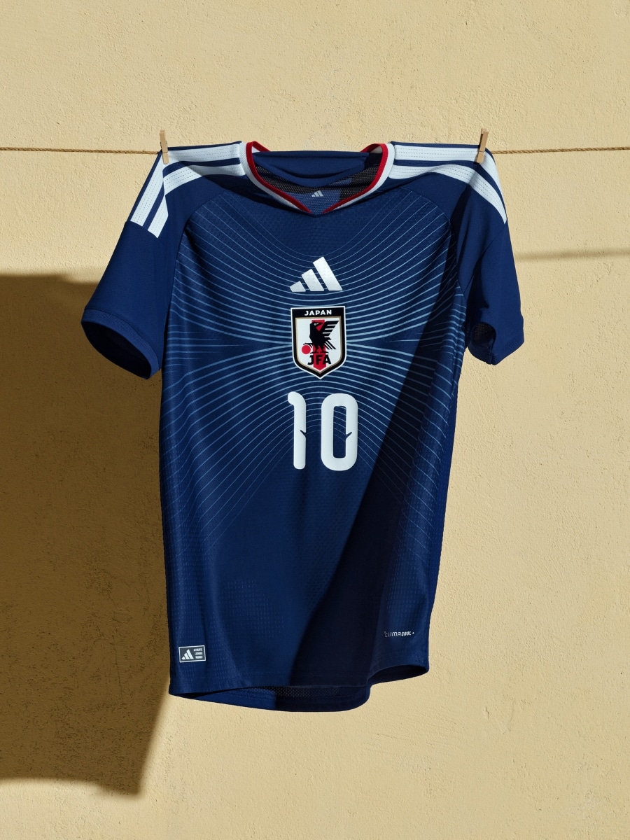 Every FIFA World Cup 2026 Kit Revealed so Far | Man of Many