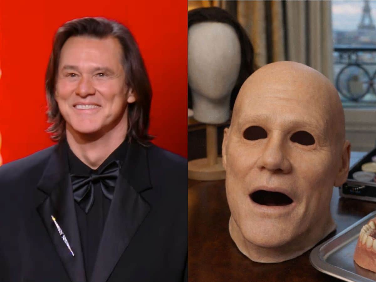 Jim Carrey ‘Clone’ Conspiracy: Why Does the Internet Think He’s An Imposter?