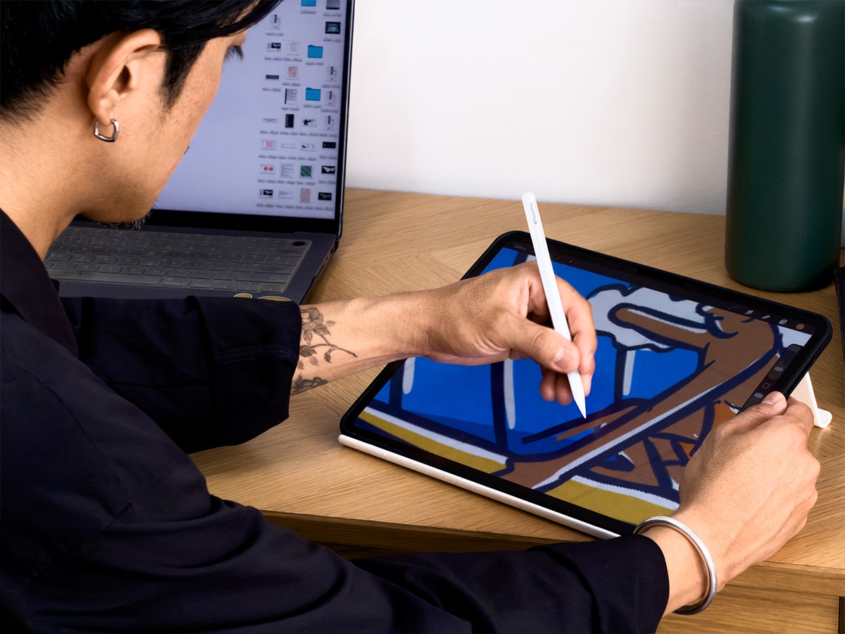 Kentaro yoshida sydney opera house sketch 2