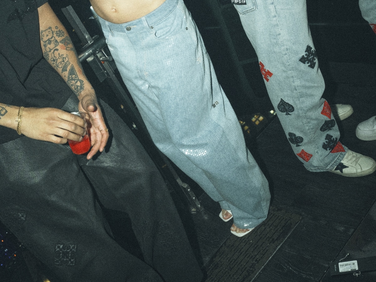 Ksubi klub capsule 3