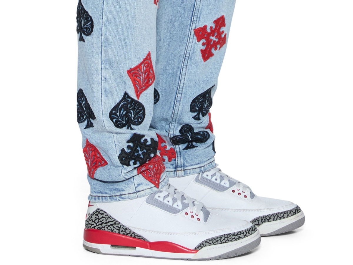 Ksubi klub capsule 7