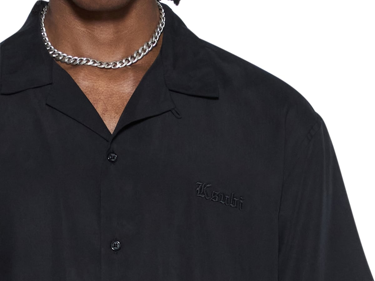 Ksubi klub capsule 9