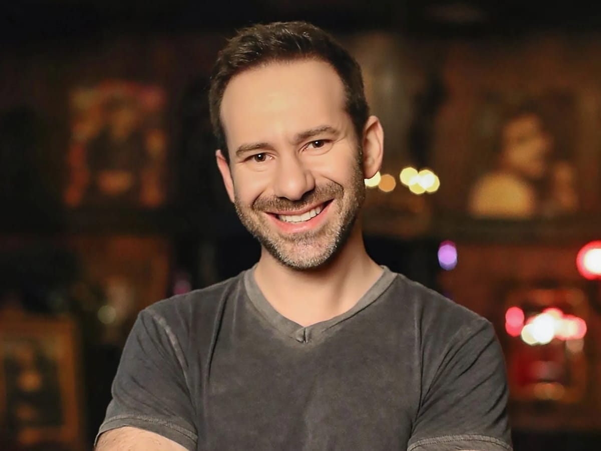 The Mysterious Billionaire Behind OnlyFans Has Died, Aged 43