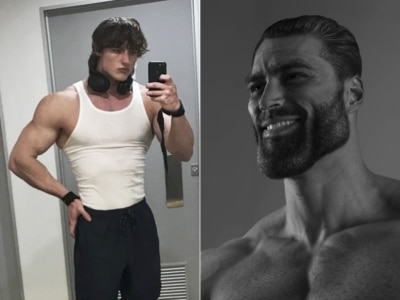 What Is Looksmaxxing? The Toxic Internet Trend Obsessed With Male Aesthetics