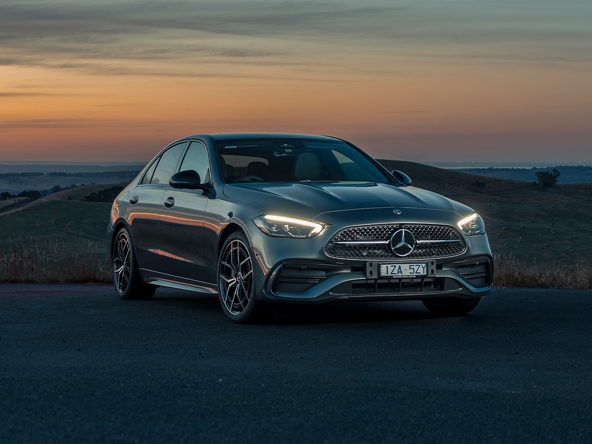 Luxury car tax australia