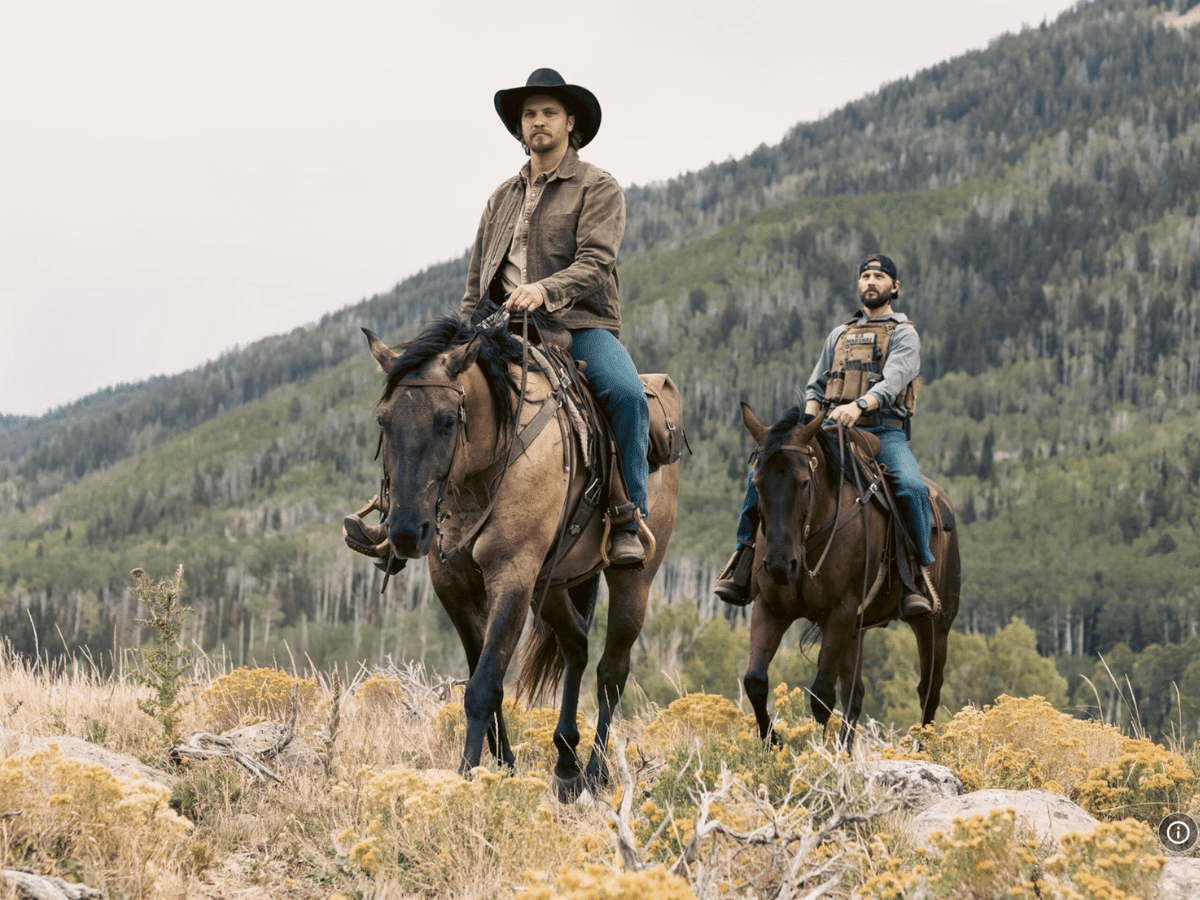 Is ‘Marshals: A Yellowstone Story’ worth watching? The Reviews are in