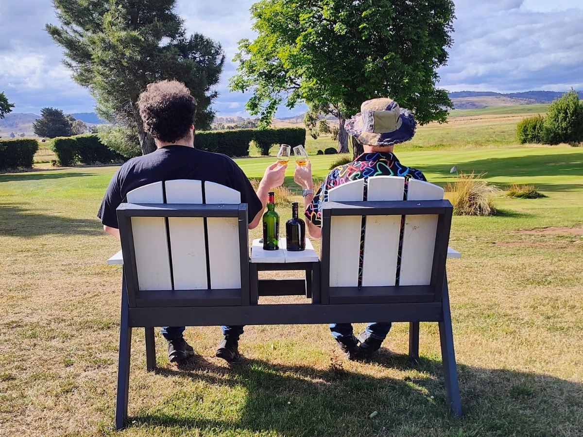 Maltstock down under 2