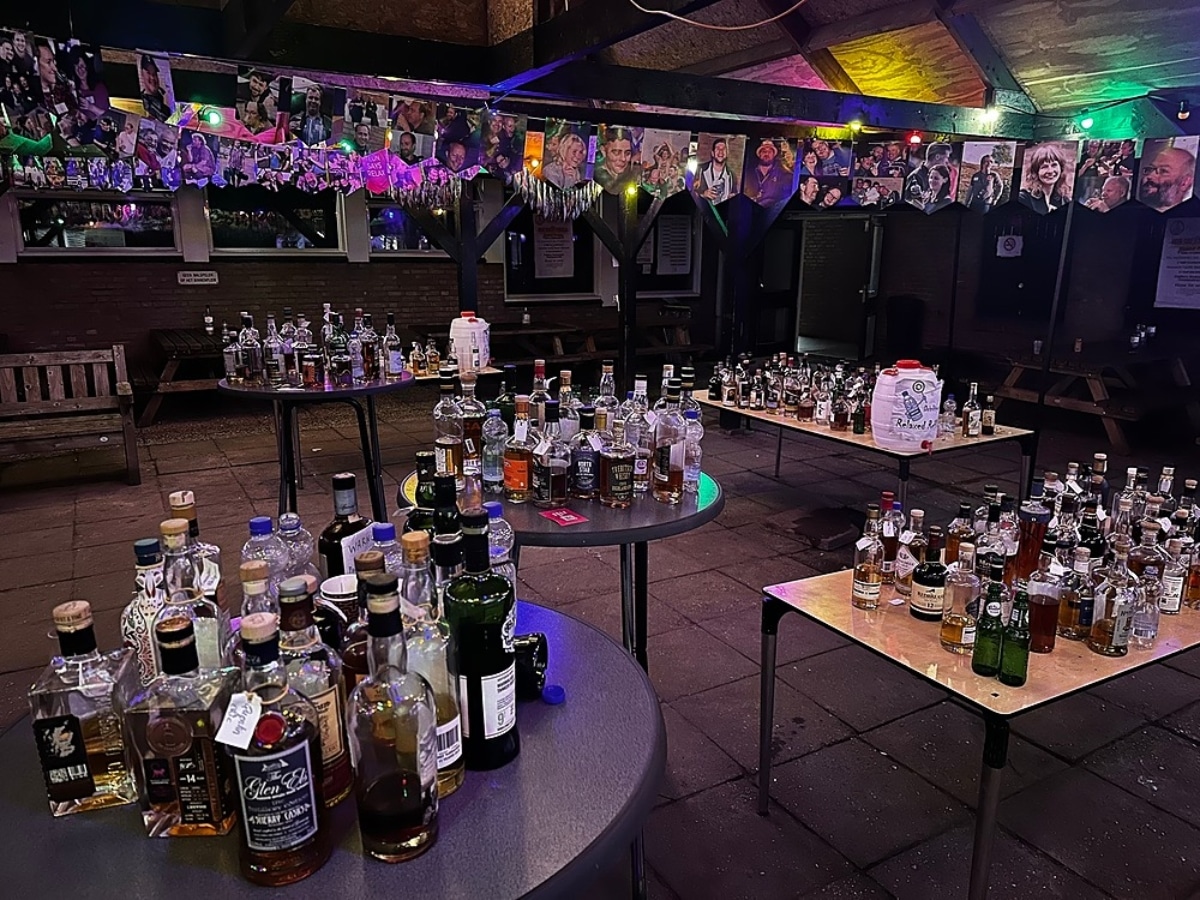 Maltstock down under 5