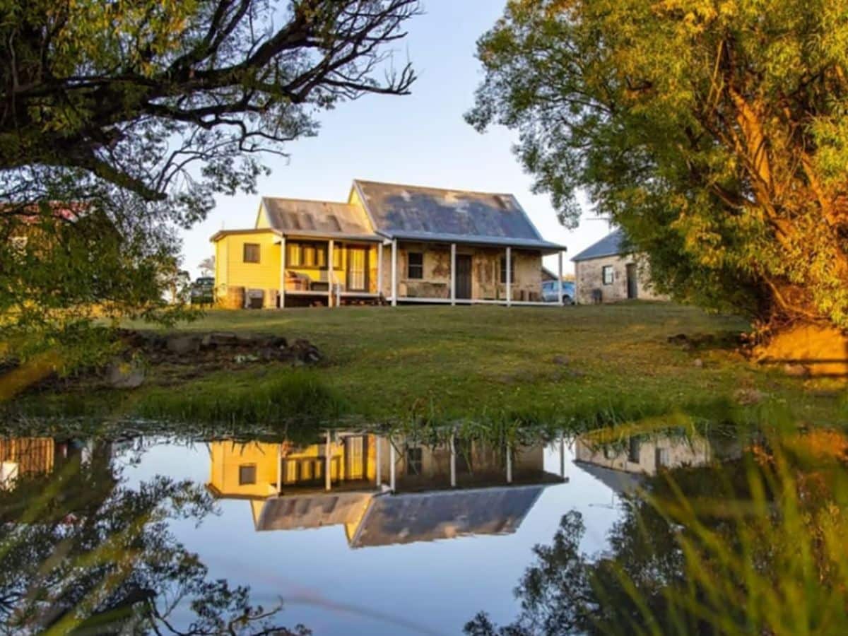 One of the World’s Most Cult Whisky Gatherings Is Coming to Australia