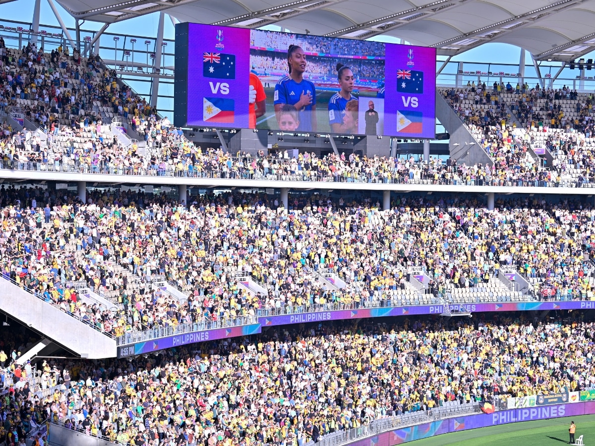 Matildas asian cup guide how to watch australia vs iran and south korea 10