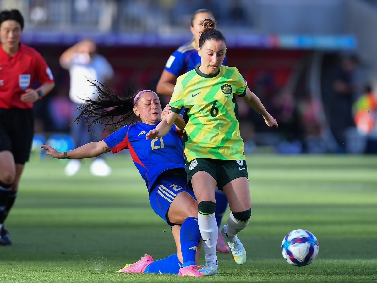 Matildas asian cup guide how to watch australia vs iran and south korea 4