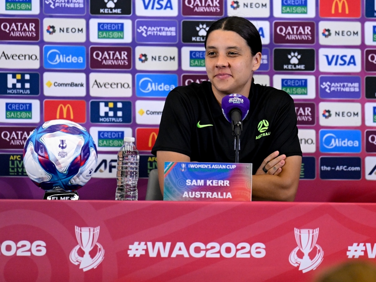 Matildas asian cup guide how to watch australia vs iran and south korea 8