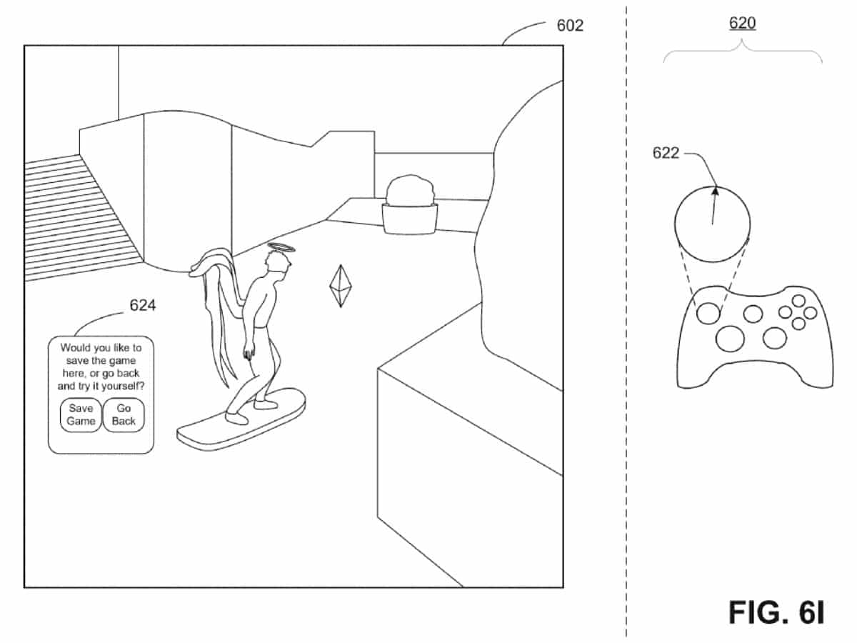 Microsoft xbox gaming copilot 1