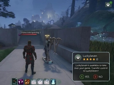 RIP to the YouTube Walkthrough? Meet Xbox's AI Gaming Copilot