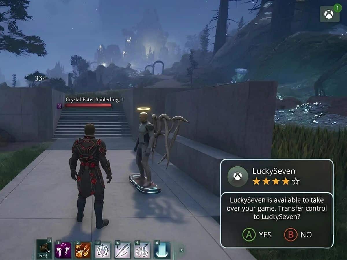 RIP to the YouTube Walkthrough? Meet Xbox’s AI Gaming Copilot