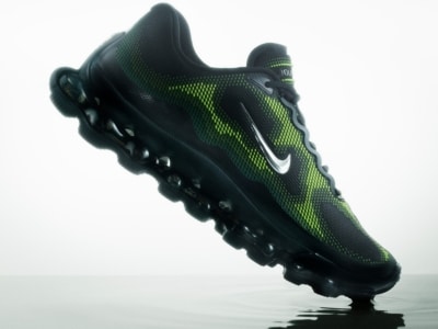 Nike Reveals the Air Liquid Max Ahead of Air Max Day