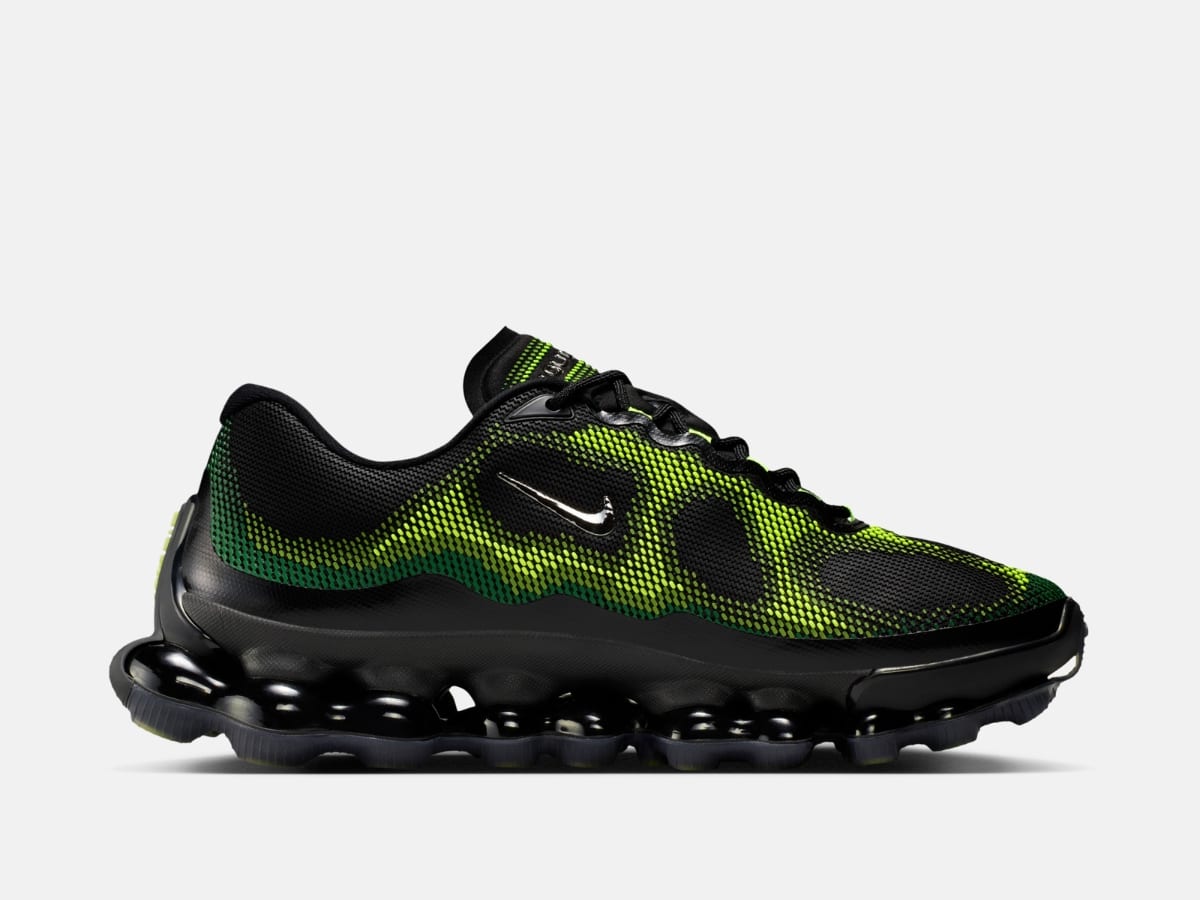 Nike air liquid max 3