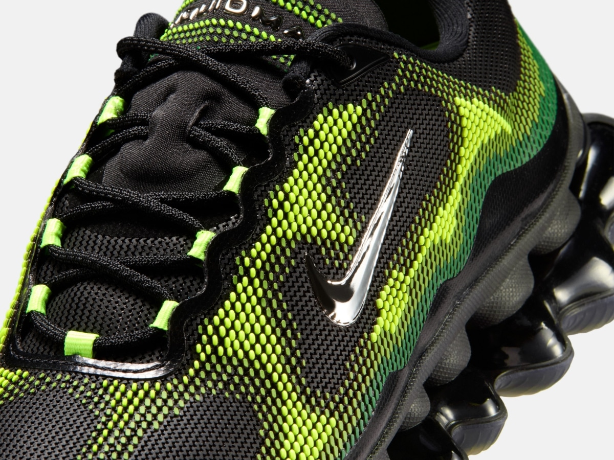 Nike air liquid max 4