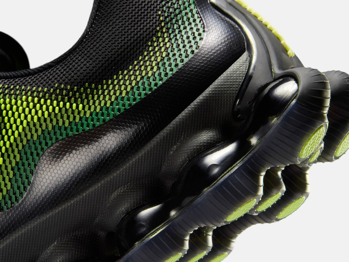 Nike air liquid max 5