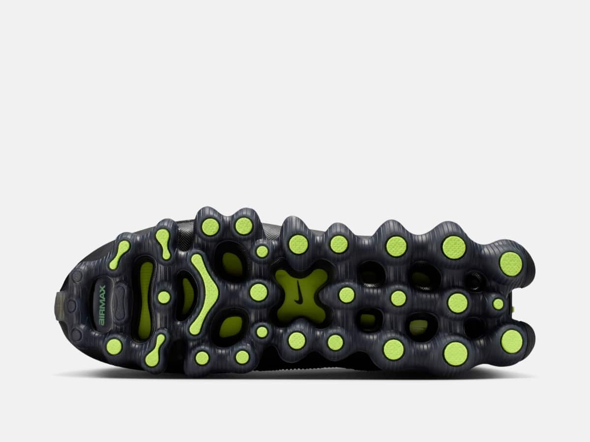 Nike air liquid max 6