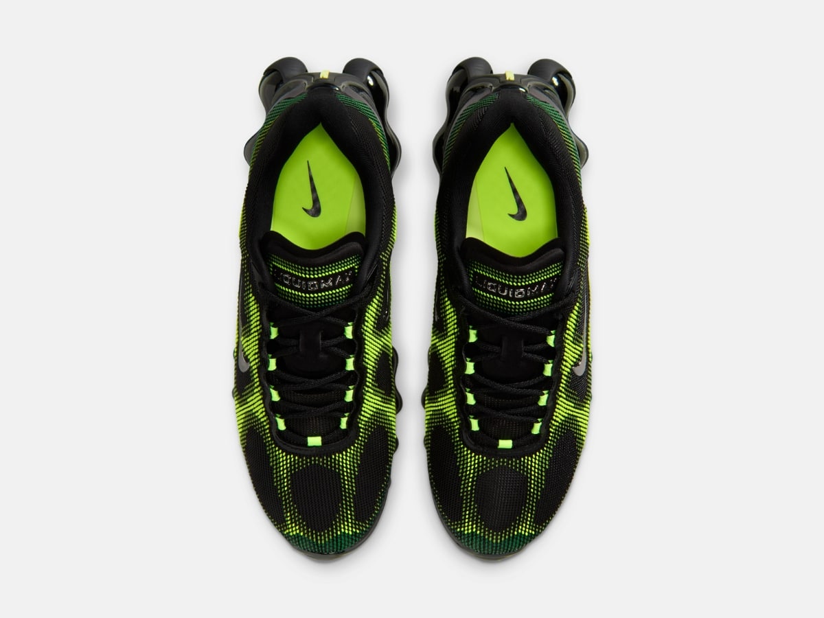 Nike air liquid max 7